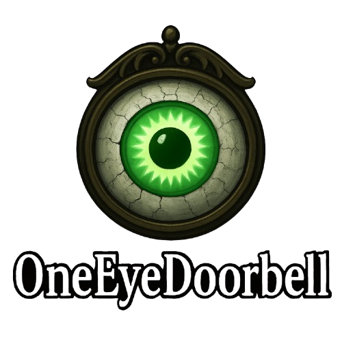OneEyeDoorbell